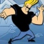 Portret użytkownika Jonny Bravo